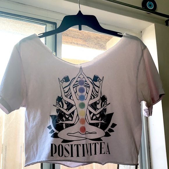 LAST PositiviTEE 👑 - Picture 1 of 13